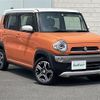 suzuki hustler 2016 -SUZUKI--Hustler DAA-MR41S--MR41S-192111---SUZUKI--Hustler DAA-MR41S--MR41S-192111- image 1
