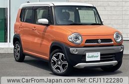 suzuki hustler 2016 -SUZUKI--Hustler DAA-MR41S--MR41S-192111---SUZUKI--Hustler DAA-MR41S--MR41S-192111-