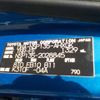 toyota vitz 2013 -TOYOTA--Vitz DBA-NSP135--NSP135-2028845---TOYOTA--Vitz DBA-NSP135--NSP135-2028845- image 40