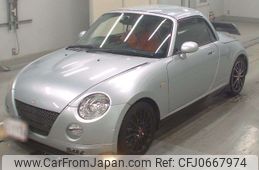 daihatsu copen 2003 -DAIHATSU 【Ｎｏ後日 】--Copen L880K-0010688---DAIHATSU 【Ｎｏ後日 】--Copen L880K-0010688-