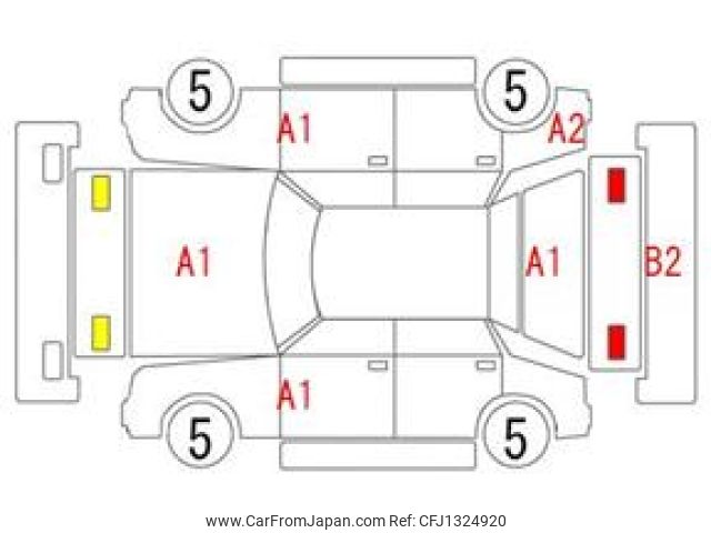toyota yaris 2020 -TOYOTA--Yaris 5BA-KSP210--KSP210-0004235---TOYOTA--Yaris 5BA-KSP210--KSP210-0004235- image 2