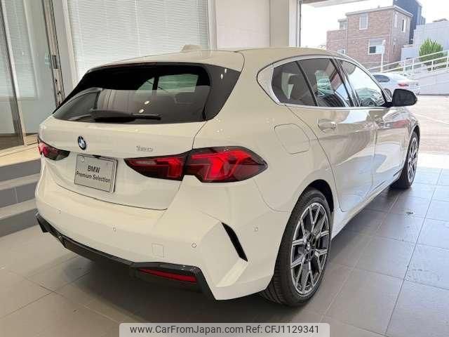 bmw 1-series 2024 quick_quick_3AA-82GE15_WBA82GE0X07R37151 image 2