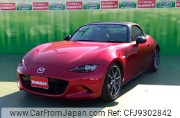 mazda roadster 2016 -MAZDA--Roadster ND5RC--ND5RC-109636---MAZDA--Roadster ND5RC--ND5RC-109636-