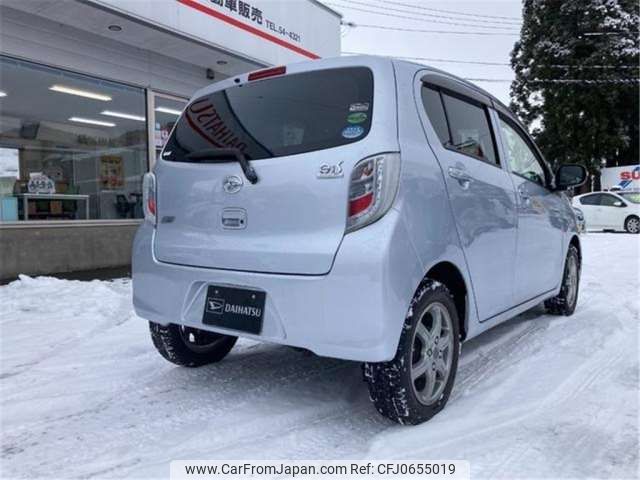 daihatsu mira-e-s 2014 -DAIHATSU--Mira e:s LA310S--LA310S-1053393---DAIHATSU--Mira e:s LA310S--LA310S-1053393- image 2