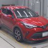 toyota c-hr 2020 -TOYOTA 【京都 302む293】--C-HR ZYX11-2010375---TOYOTA 【京都 302む293】--C-HR ZYX11-2010375- image 6