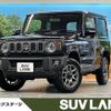 suzuki jimny 2025 CFJ1674706 image 1