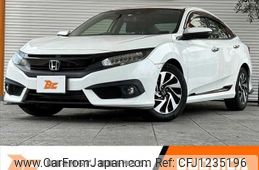 honda civic 2018 -HONDA--Civic DBA-FC1--FC1-1004933---HONDA--Civic DBA-FC1--FC1-1004933-