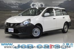 nissan nv150-ad 2018 quick_quick_DBF-VY12_VY12-256600