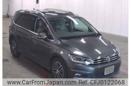 volkswagen golf-touran 2018 quick_quick_LDA-1TDFG_WVGZZZ1TZKW004248