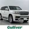 toyota land-cruiser-wagon 2018 -TOYOTA--Land Cruiser Wagon CBA-URJ202W--URJ202-4169891---TOYOTA--Land Cruiser Wagon CBA-URJ202W--URJ202-4169891- image 1