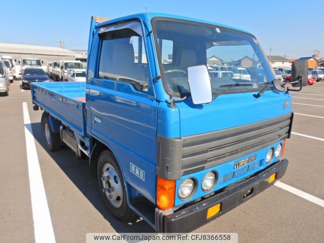 mazda titan 1985 -MAZDA--Titan P-WELAT--WELAT-115041---MAZDA--Titan P-WELAT--WELAT-115041- image 1