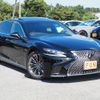 lexus ls 2018 -LEXUS--Lexus LS 6AA-GVF50--GVF50-6002787---LEXUS--Lexus LS 6AA-GVF50--GVF50-6002787- image 3