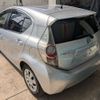 toyota aqua 2012 CFJ1718584 image 2