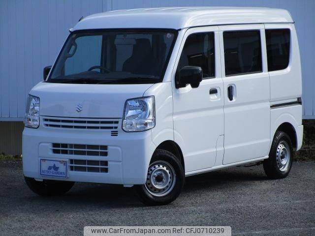 suzuki every 2023 -SUZUKI 【久留米 480ﾁ3547】--Every DA17V--709446---SUZUKI 【久留米 480ﾁ3547】--Every DA17V--709446- image 1