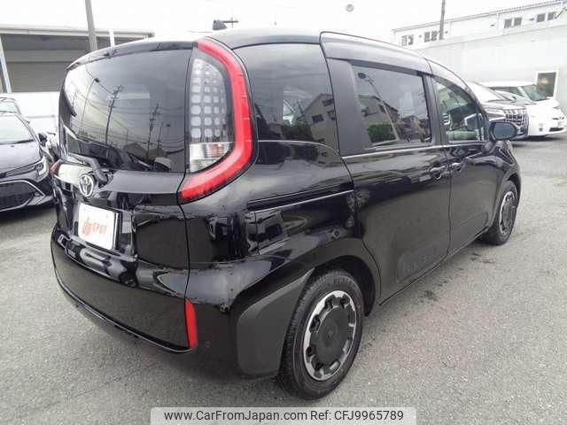 toyota sienta 2023 quick_quick_5BA-MXPC10G_MXPC10-1018629 image 2