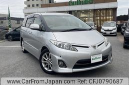 toyota estima 2012 -TOYOTA--Estima DBA-ACR50W--ACR50-7110895---TOYOTA--Estima DBA-ACR50W--ACR50-7110895-