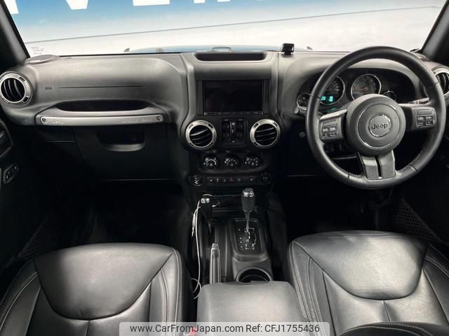 jeep wrangler 2018 CFJ1755436 image 2