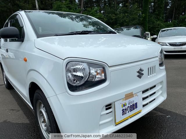 suzuki alto 2015 GOO_JP_700090373030200628003 image 1