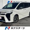 toyota voxy 2019 -TOYOTA--Voxy DBA-ZRR80W--ZRR80-0505298---TOYOTA--Voxy DBA-ZRR80W--ZRR80-0505298- image 1