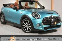 mini mini-others 2018 -BMW 【名変中 】--BMW Mini WJ20M--03G39509---BMW 【名変中 】--BMW Mini WJ20M--03G39509-