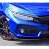 honda civic 2018 quick_quick_DBA-FK8_FK8-1100092 image 4