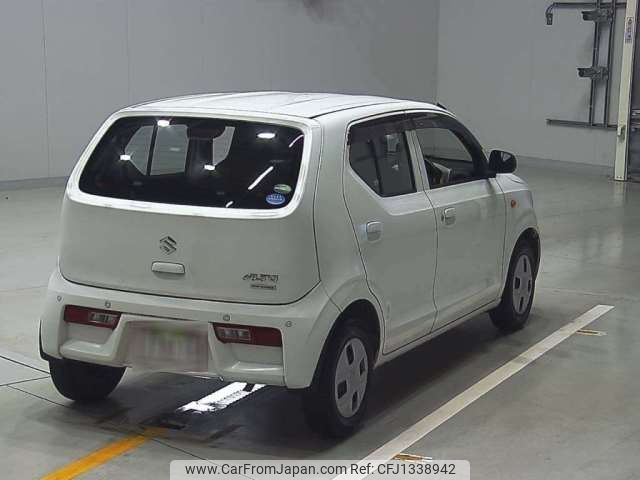 suzuki alto 2020 -SUZUKI--Alto DBA-HA36S--HA36S-553825---SUZUKI--Alto DBA-HA36S--HA36S-553825- image 2