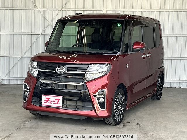 daihatsu tanto 2020 -DAIHATSU--Tanto 5BA-LA650S--LA650S-1024462---DAIHATSU--Tanto 5BA-LA650S--LA650S-1024462- image 1