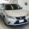 lexus ct 2014 CFJ1566173 image 5