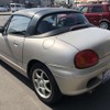 suzuki cappuccino 1992 -スズキ 【倉敷 51 ｻ4908】--ｶﾌﾟﾁｰﾉ E-EA11R--EA11R-102396---スズキ 【倉敷 51 ｻ4908】--ｶﾌﾟﾁｰﾉ E-EA11R--EA11R-102396- image 13