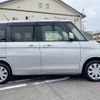 suzuki spacia 2015 -SUZUKI--Spacia DAA-MK42S--MK42S-119691---SUZUKI--Spacia DAA-MK42S--MK42S-119691- image 5