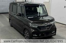 honda n-box 2019 -HONDA--N BOX JF3-1317539---HONDA--N BOX JF3-1317539-