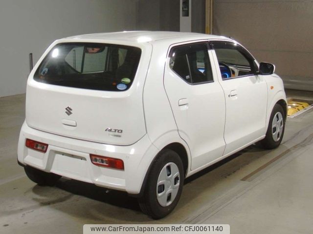 suzuki alto 2019 -SUZUKI--Alto HA36S-516289---SUZUKI--Alto HA36S-516289- image 2