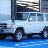 toyota landcruiser-70 2015 GOO_JP_700060001230240726001 image 1