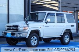 toyota landcruiser-70 2015 GOO_JP_700060001230240726001