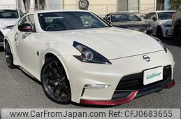 nissan fairlady-z 2019 -NISSAN--Fairlady Z CBA-Z34--Z34-640154---NISSAN--Fairlady Z CBA-Z34--Z34-640154-