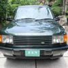 land-rover range-rover 1999 CFJ1530859 image 12