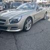 mercedes-benz sl-class 2012 -MERCEDES-BENZ--Benz SL RBA-231457--WDD2314571F000545---MERCEDES-BENZ--Benz SL RBA-231457--WDD2314571F000545- image 13