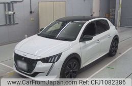 peugeot 208 2023 -PEUGEOT 【三河 302ひ8365】--Peugeot 208 P21HN05-VR3UPHNKSPT550062---PEUGEOT 【三河 302ひ8365】--Peugeot 208 P21HN05-VR3UPHNKSPT550062-