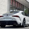 toyota supra 2023 CFJ1590203 image 18