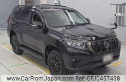 toyota land-cruiser-prado 2021 quick_quick_3BA-TRJ150W_0134354