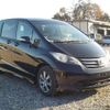 honda freed 2010 -HONDA--Freed DBA-GB3--GB3-1155925---HONDA--Freed DBA-GB3--GB3-1155925- image 1