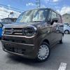 suzuki wagon-r 2024 -SUZUKI 【八王子 581ｸ2091】--Wagon R Smile 5AA-MX91S--MX91S-235124---SUZUKI 【八王子 581ｸ2091】--Wagon R Smile 5AA-MX91S--MX91S-235124- image 1