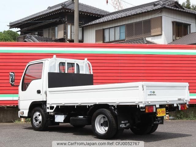 isuzu elf-truck 2017 quick_quick_TPG-NJR85A_NJR85-7061291 image 2