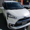 toyota sienta 2015 quick_quick_DBA-NSP170G_NSP170-7010506 image 4