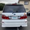 toyota alphard 2008 -TOYOTA--Alphard DBA-ANH10W--ANH10-0198966---TOYOTA--Alphard DBA-ANH10W--ANH10-0198966- image 8