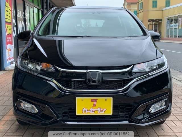 honda fit 2017 -HONDA 【世田谷 510ｾ3310】--Fit DBA-GK3--GK3-3403889---HONDA 【世田谷 510ｾ3310】--Fit DBA-GK3--GK3-3403889- image 2