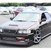 toyota chaser 1999 GOO_JP_700060229130230713001 image 12