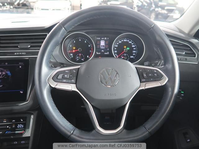 volkswagen tiguan 2021 quick_quick_5NDPC_WVGZZZ5NZNW500258 image 2