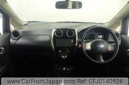 nissan note 2013 504928-923641