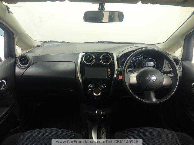 nissan note 2013 504928-923641 image 1